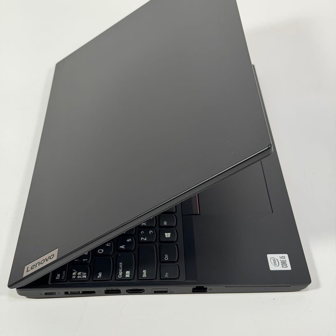 91.Lenovo Thinkpad L15GEN1 8G/256G - メルカリ