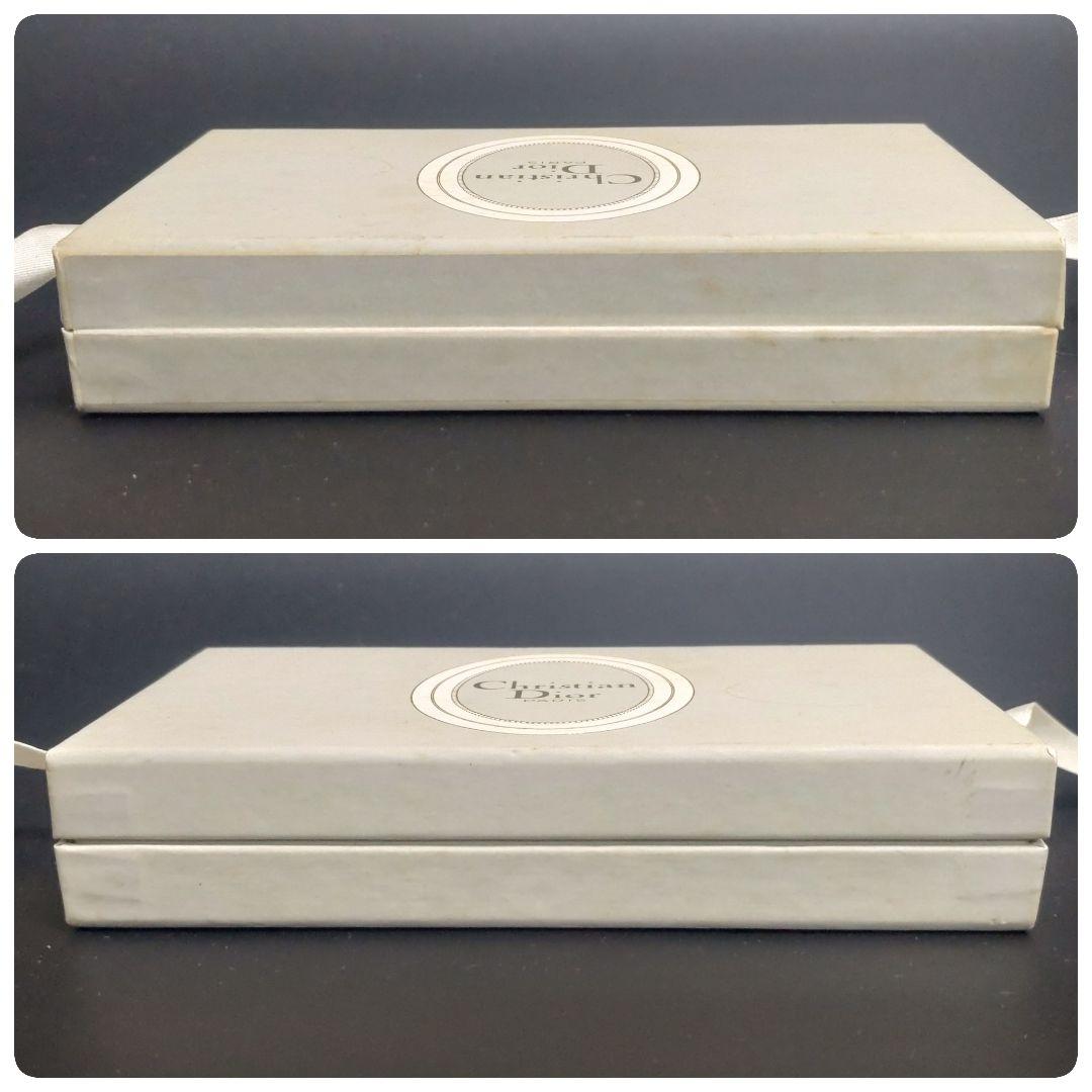 Christian Dior ディオール バースデイ コフレ ロゴブローチ＋香水