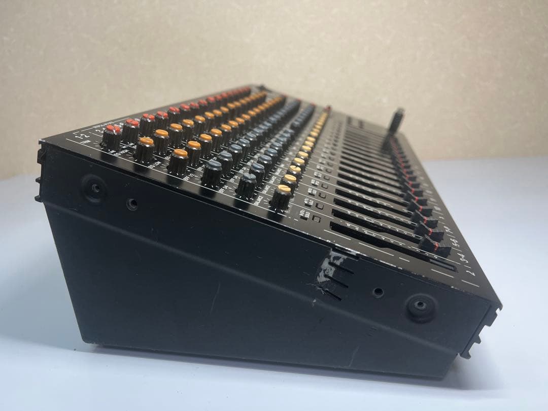 TASCAM MM-1 キーボードミキサー - メルカリ