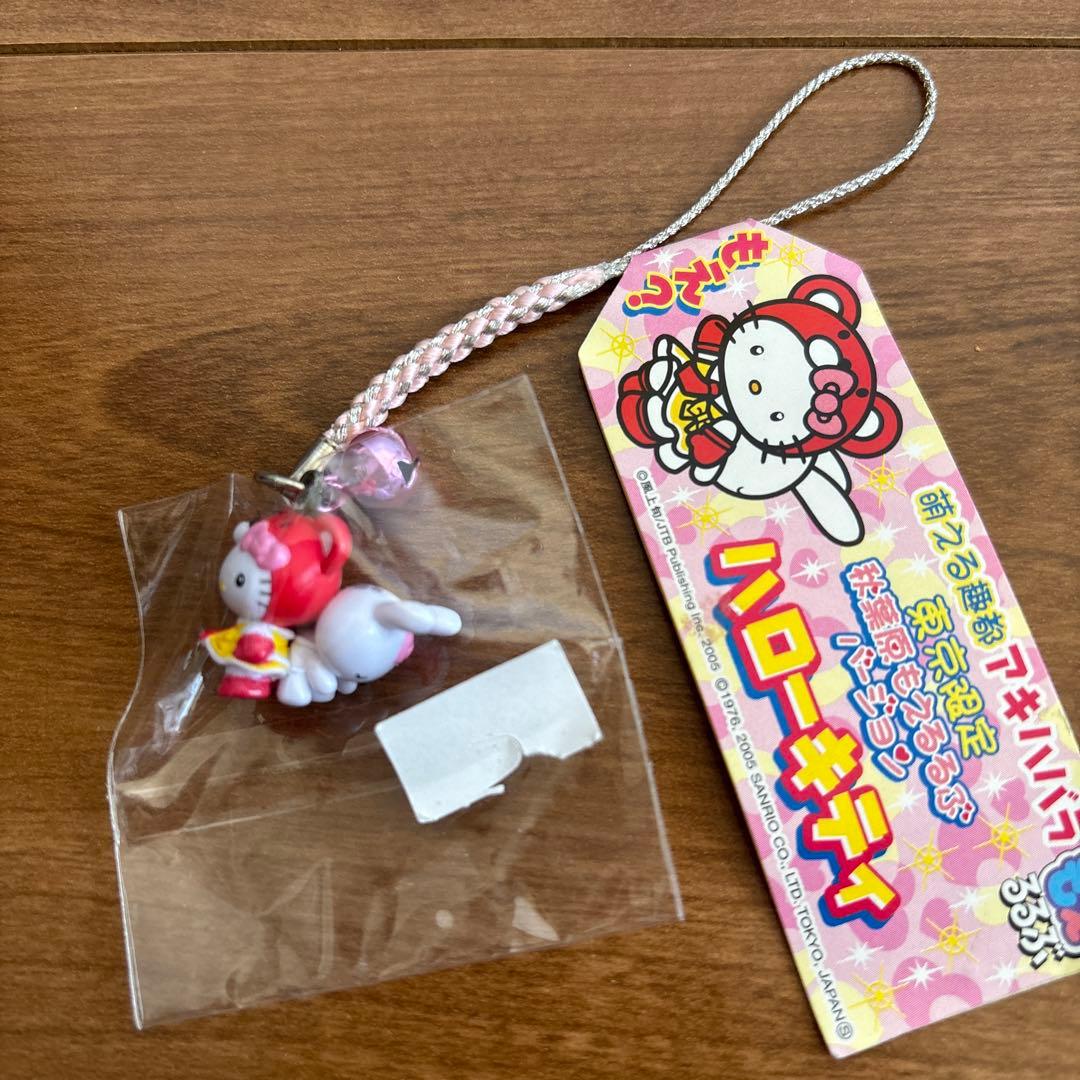 ご当地キティ 秋葉原 - メルカリ