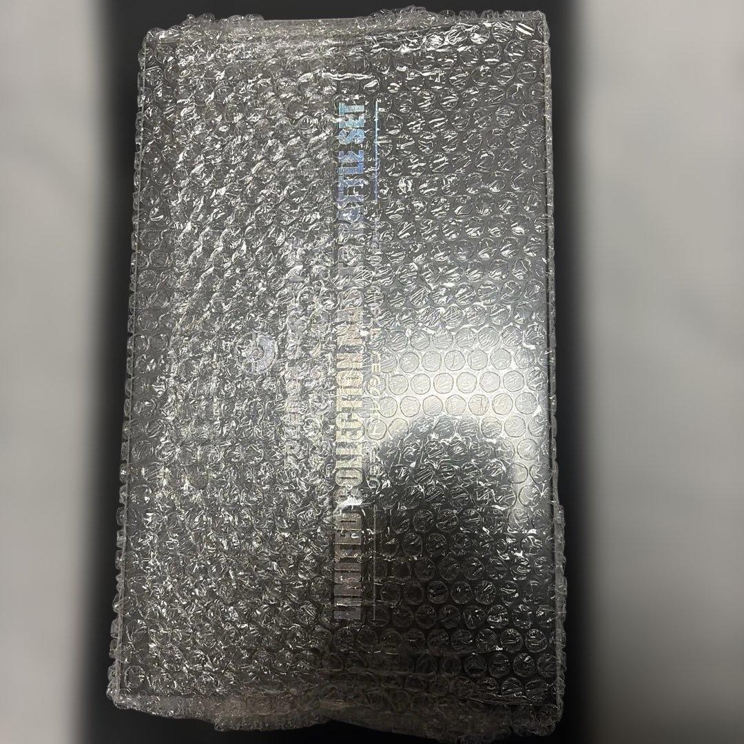 ポケモン LIMITED COLLECTION BATTLE SET Pokemon Card Sun & Moon Limited Collection Master Battle Set