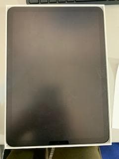 ipad Air 64GB wifi ジャンク 電源入りません 部品取り - メルカリ