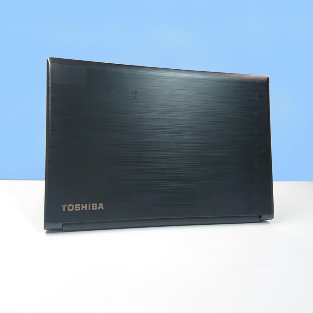 Dynabook B55/F第6世代 Core i3SSD128GB [349]