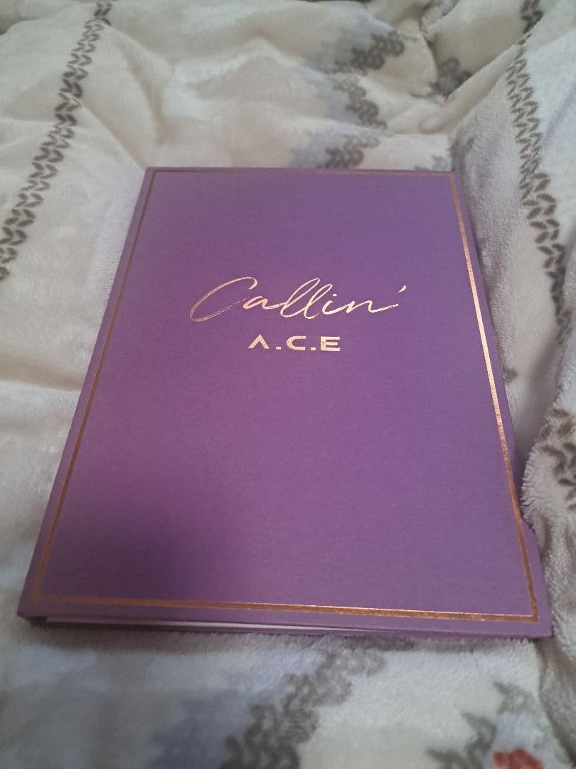 A.C.E エイス Callin' kpop 韓国 A.C.E (에이스) - Callin' MV Dance ver. - YouTube