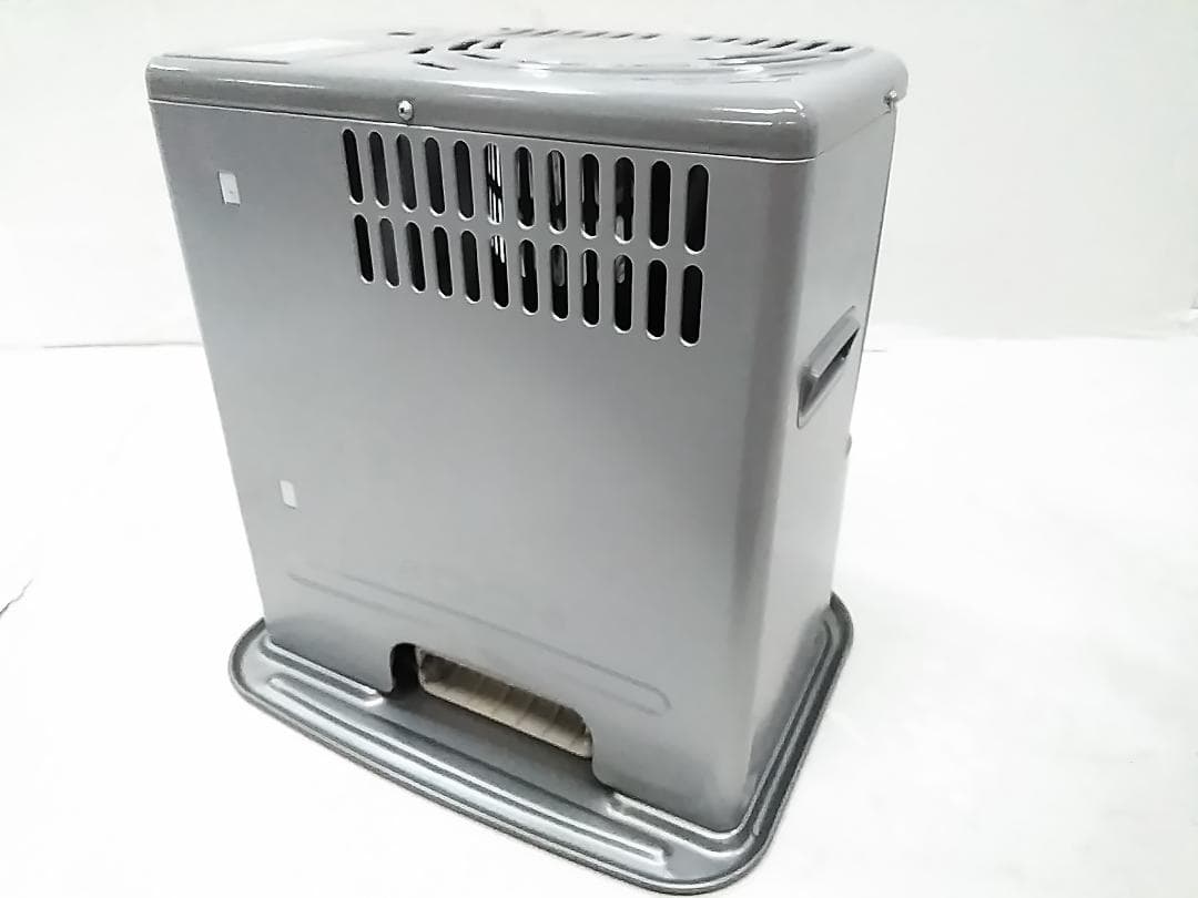 ニッセイ 自然通気形開放式石油ストーブ NC-S22A 6-8畳 ☆ - メルカリ