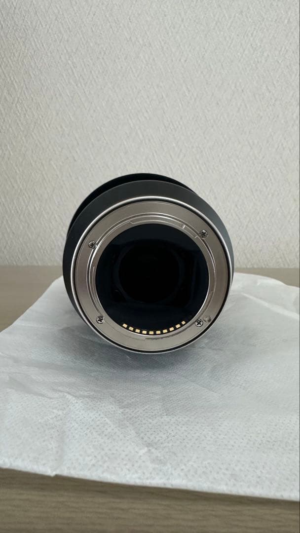 【WD HH】TAMRON 70-300mm F/4.5-6.3