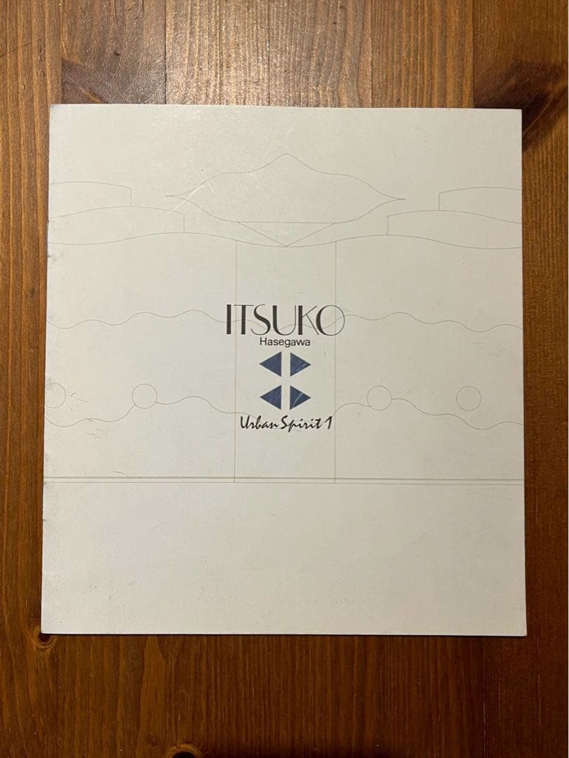 アート・デザイン・音楽 ITSUKO Hasegawa Urban Spirit 1 アート・デザイン・音楽 ITSUKO Hasegawa Urban Spirit 1 アート