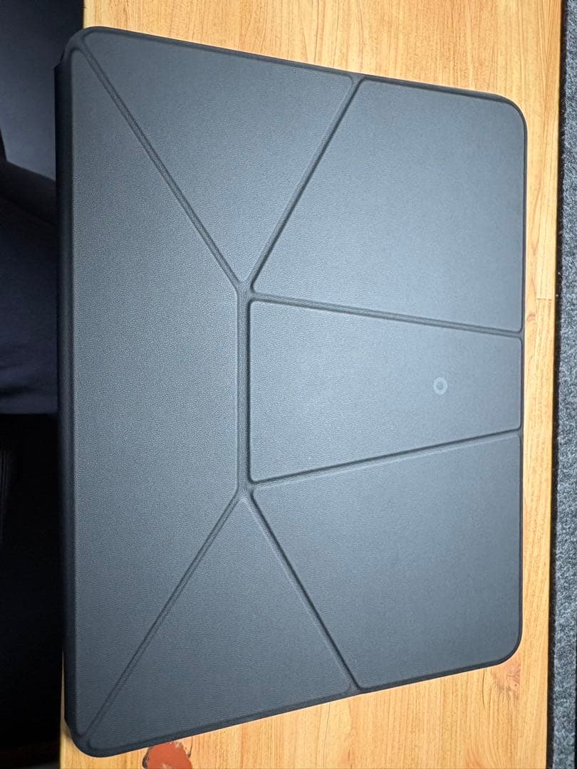 MOFTダイナミックフォリオ iPad Pro 13インチ m5/m4ブラック Amazon.co.jp: MOFT【公式直営店】ダイナミックフォリオ iPad Pro 13