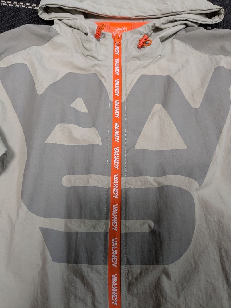 Vaundy VAWS Logo Jumper Mサイズ ジャンパー - メルカリ