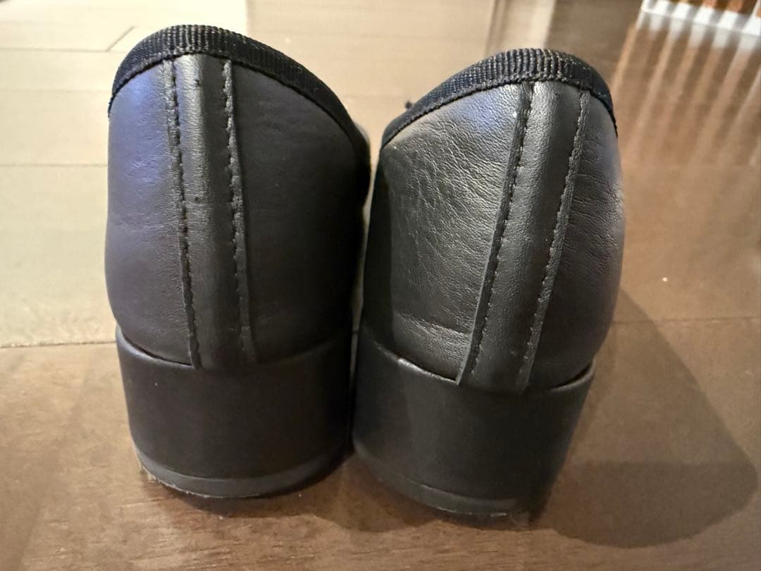 Repetto（レペット）Camille（カミーユ）　36.5 23.5cm