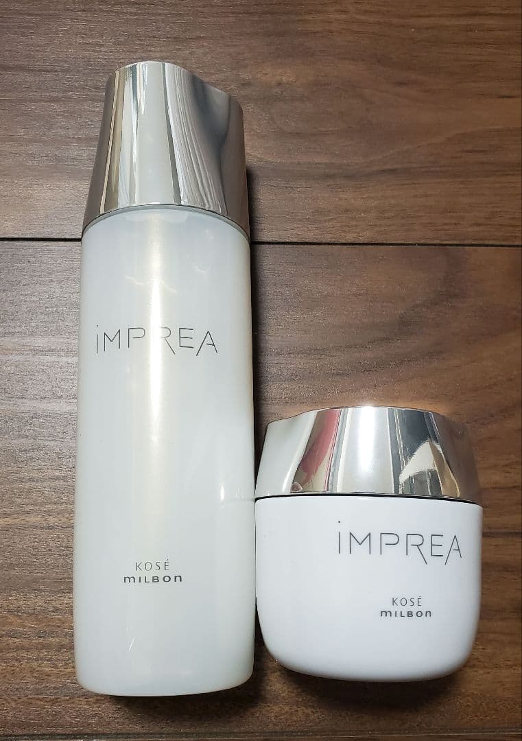 revi IPSPクリーム ・ローション、クレドサンプルセットの通販はau PAY