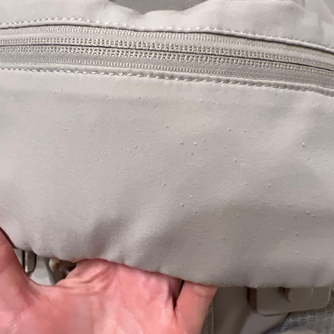 《値下げ》AIRBUGGY⌇ エアバギー⌇ 抱っこ紐⌇ ベビーキャリア