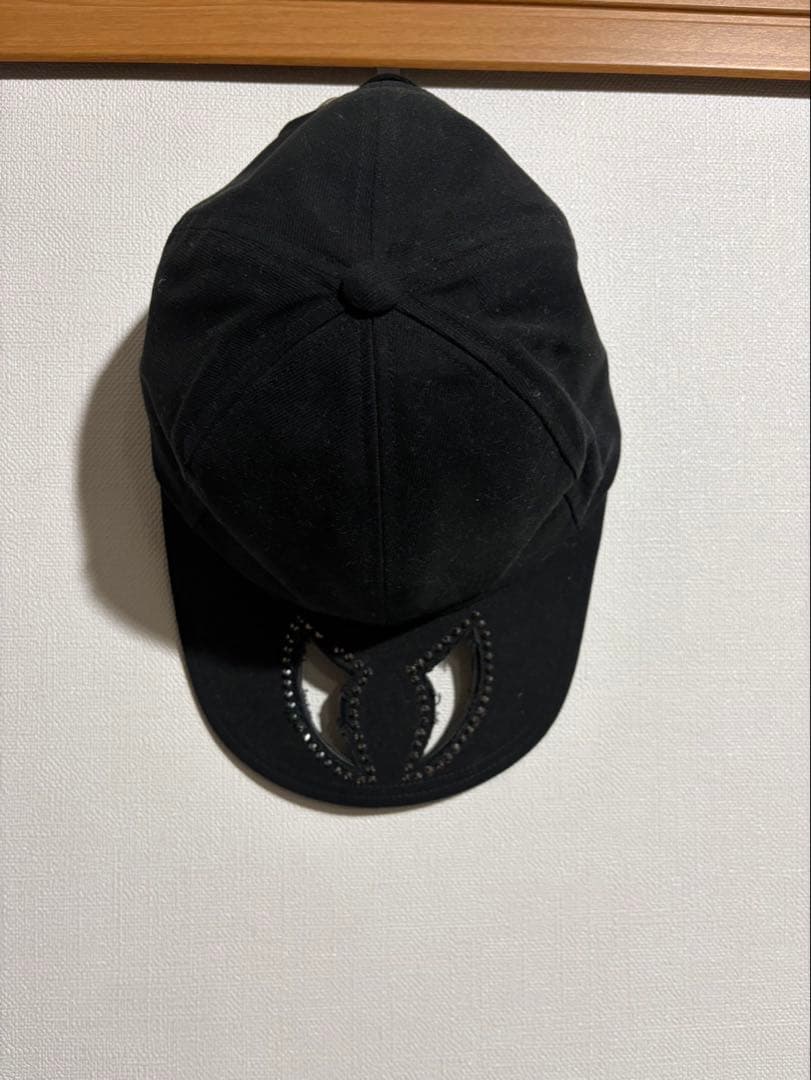 MASU】MASU 【24AW】＜MASU＞ VAMPIRE CAP タグ付き - メルカリ