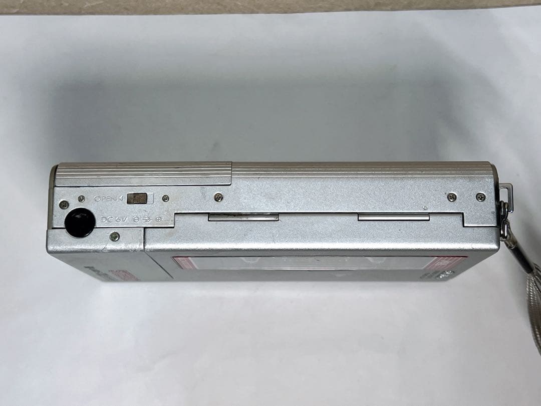 Victorビクター CQ-1 ステレオカセットプレーヤージャンク - メルカリ