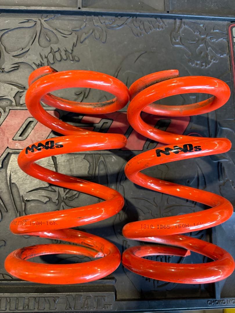 ID65 150H 16K スプリング - メルカリ