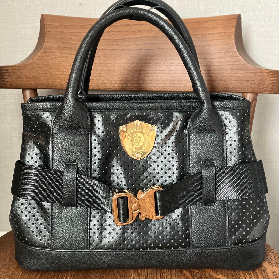 ラッセルノ・カートバッグ - メルカリ