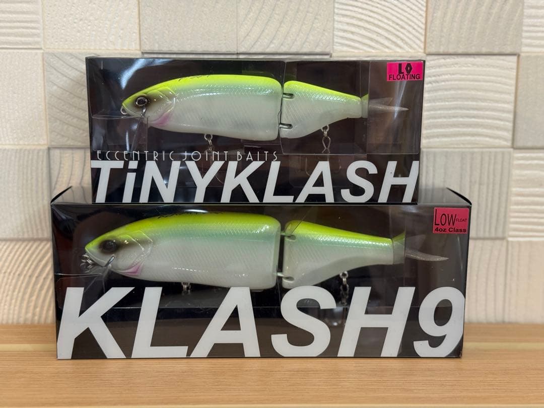 新品】DRT タイニークラッシュとK9セットVoltage ボルテージ - メルカリ