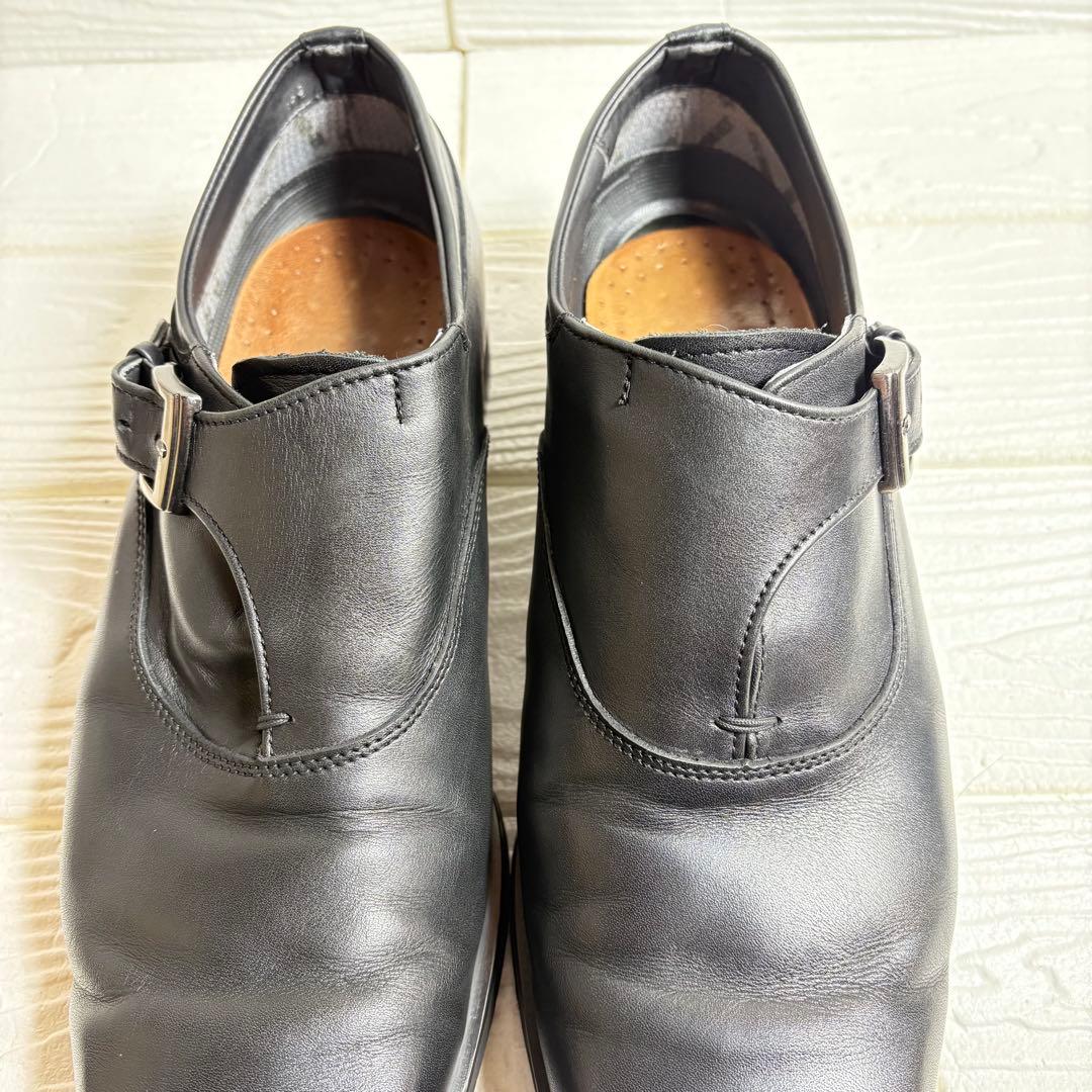 ✨リーガル✨シングルモンク　ゴアテックス　26.0EEE