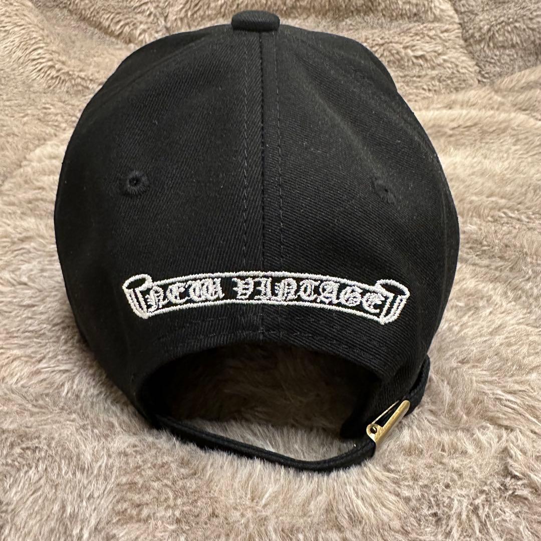 ニューエラ デュアリズムクロムハーツコラボ - メルカリ