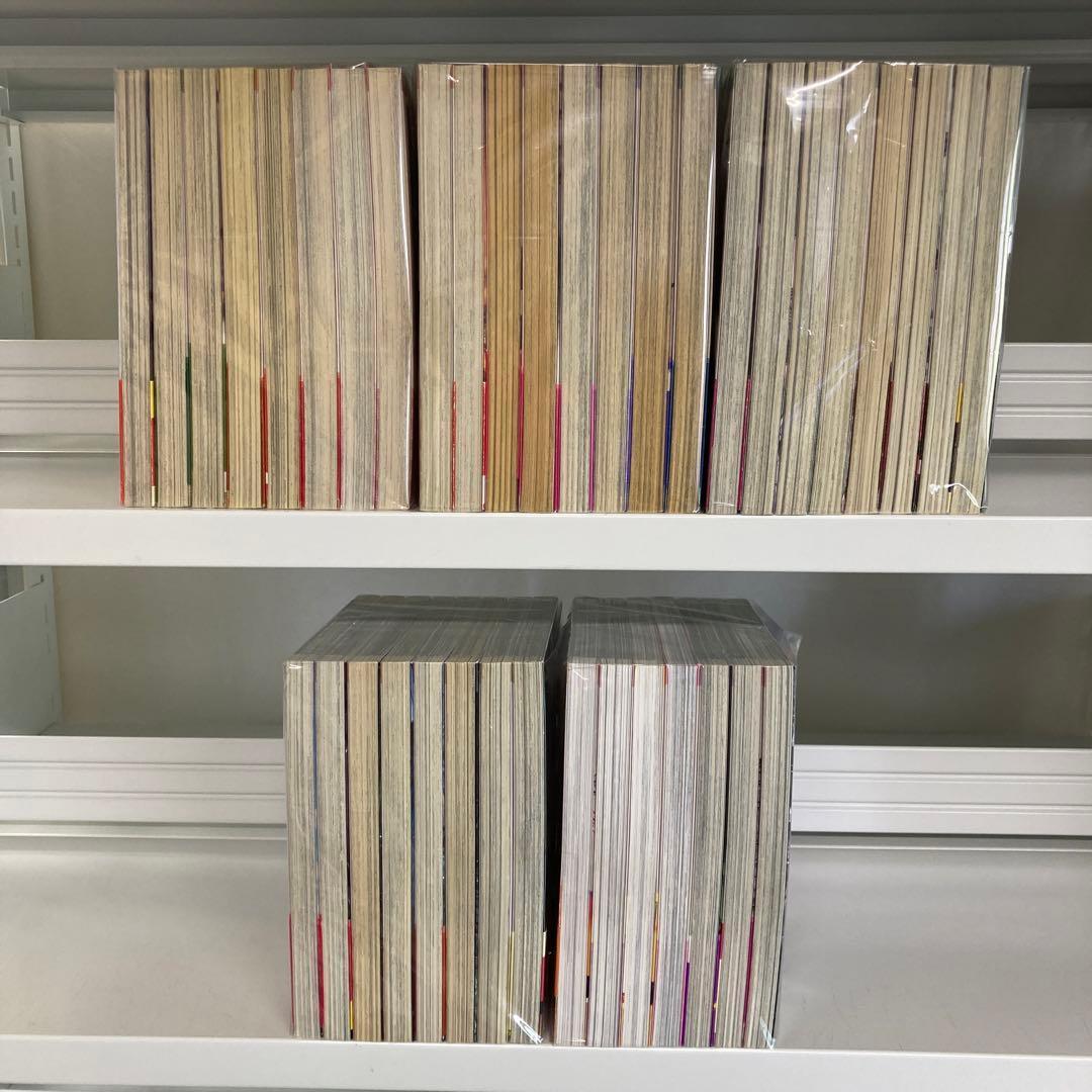 つぐもも 1～35巻+カラー版 全巻 1204-8