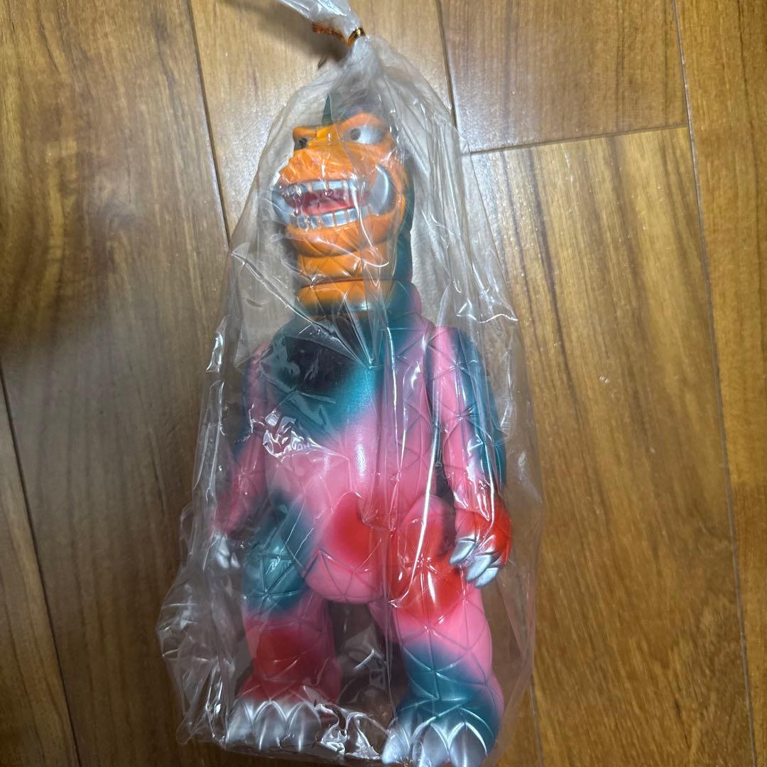 ガーガメル GARGAMEL 福袋2023 テトランアルファ ガーガメル GARGAMEL 福袋2023 テトランアルファ - メルカリ