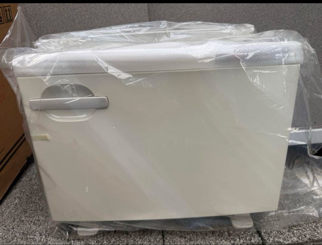 未使用 ホワイト　　HC-18F 100V 180W 2026年最新】ホットキャビの人気アイテム - メルカリ