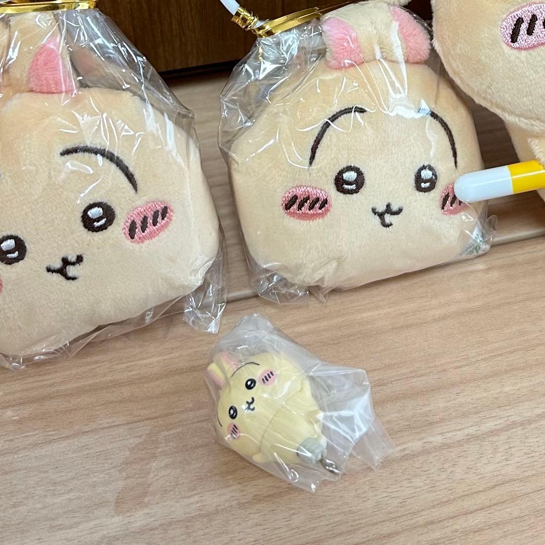 新品未使用】ちいかわ ウサギグッズセット - メルカリ