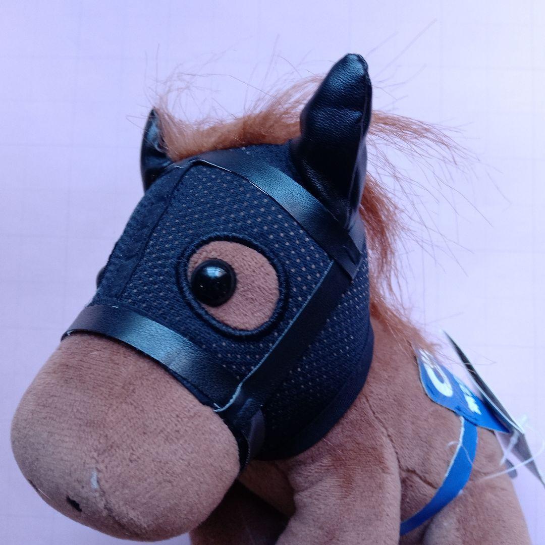 的*場様 テーオーケインズ サラブレッドコレクション アイドルホース