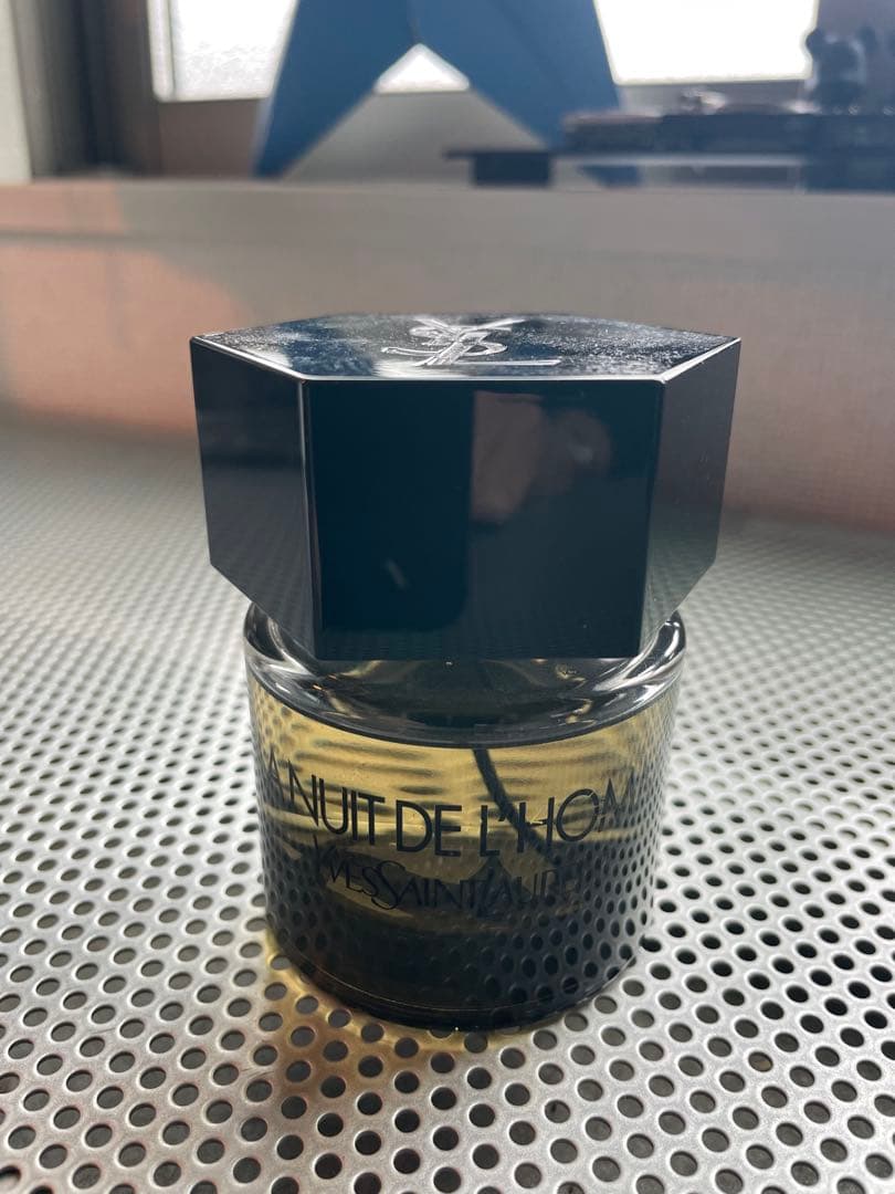 イブ　サンローラン　 ラ ニュイ ド ロム EDT 60ml Amazon | イヴ・サンローラン ラ ニュイ ド ロム イヴ・サンローラン