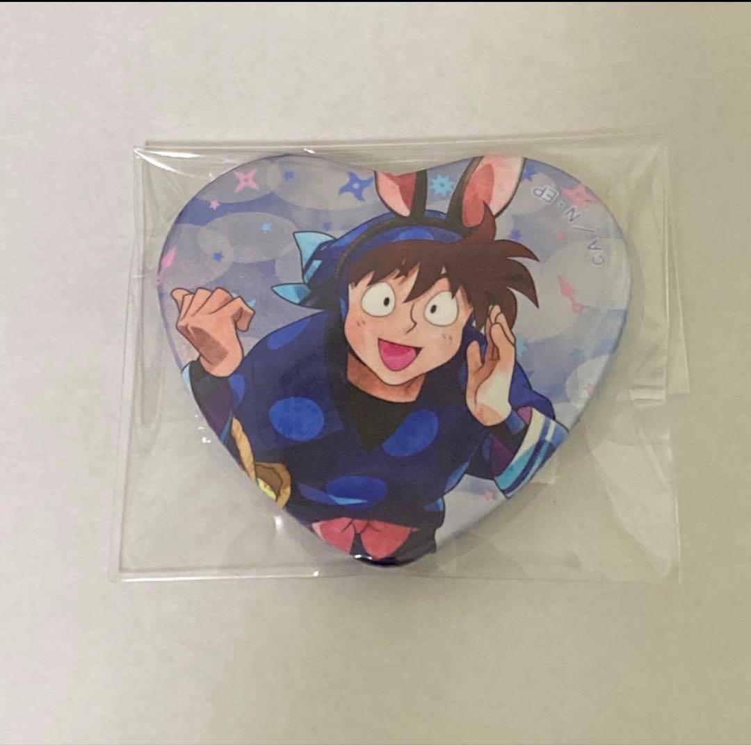 土井半助 ナンジャタウン 缶バッジ - メルカリ