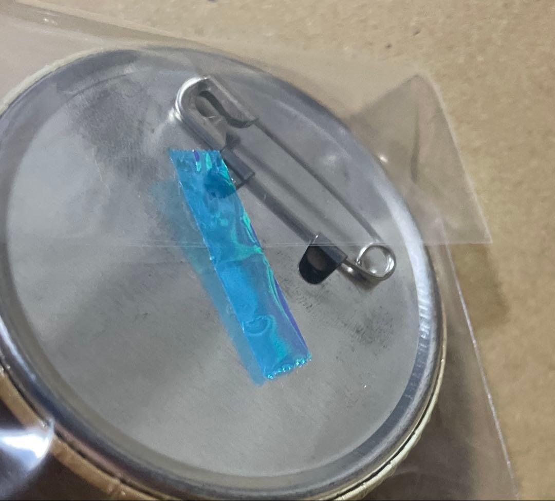 fate FGO アニメイトカフェ 缶バッジ ギルガメッシュ - メルカリ