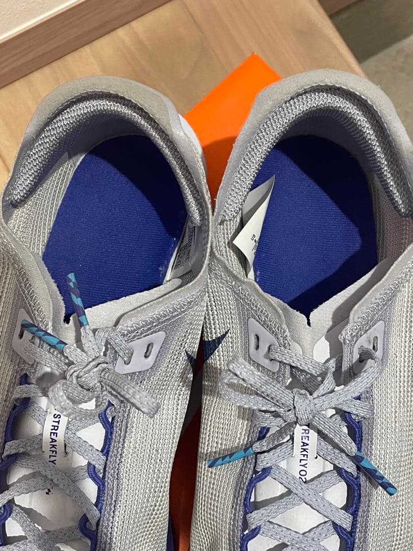 NIKE ストリークフライ2 26.0cm