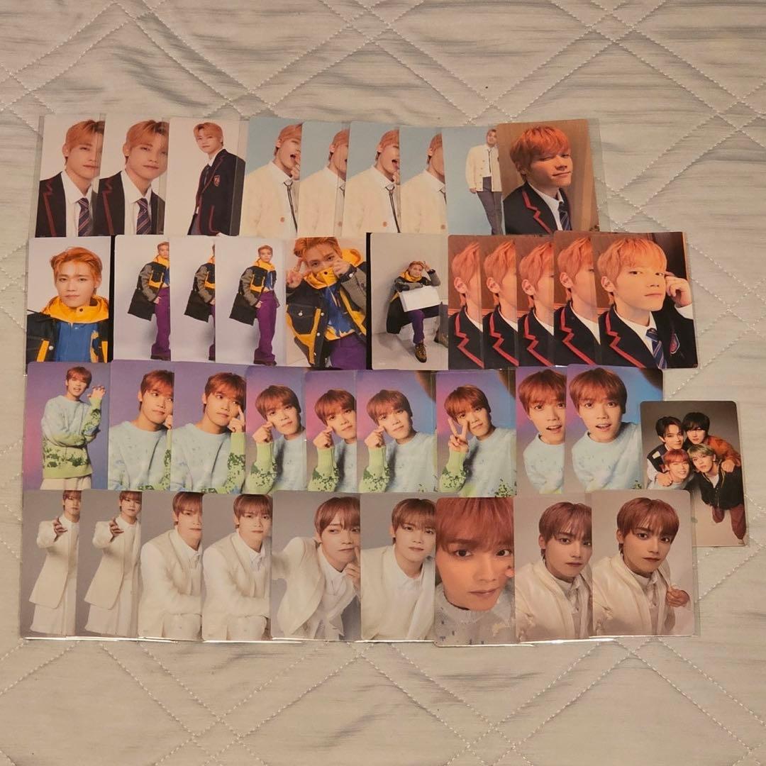 木村柾哉 INI トレカ セット INI - INI 木村柾哉 トレカセットの通販 by 7 ｜アイエヌアイならラクマ