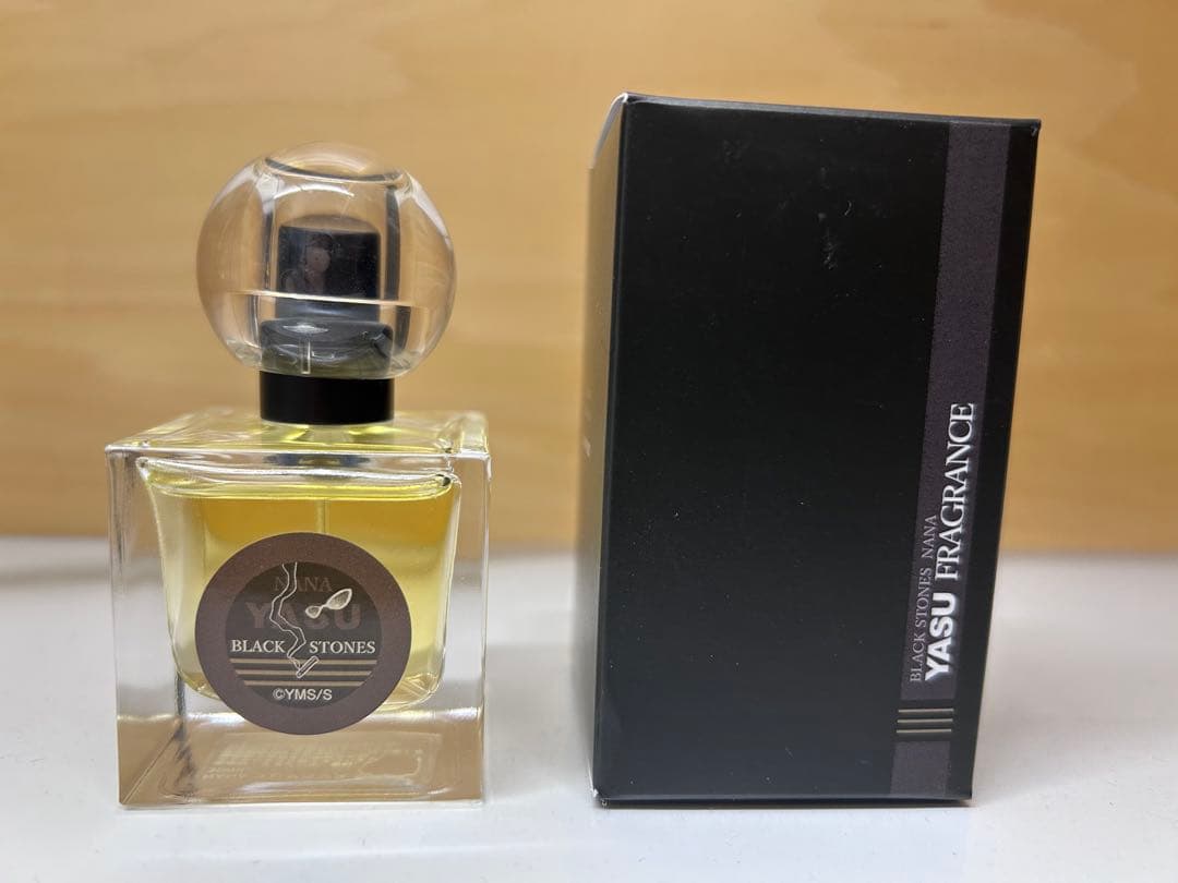 矢沢あい展 NANA フレグランス 香水 ヤス - メルカリ