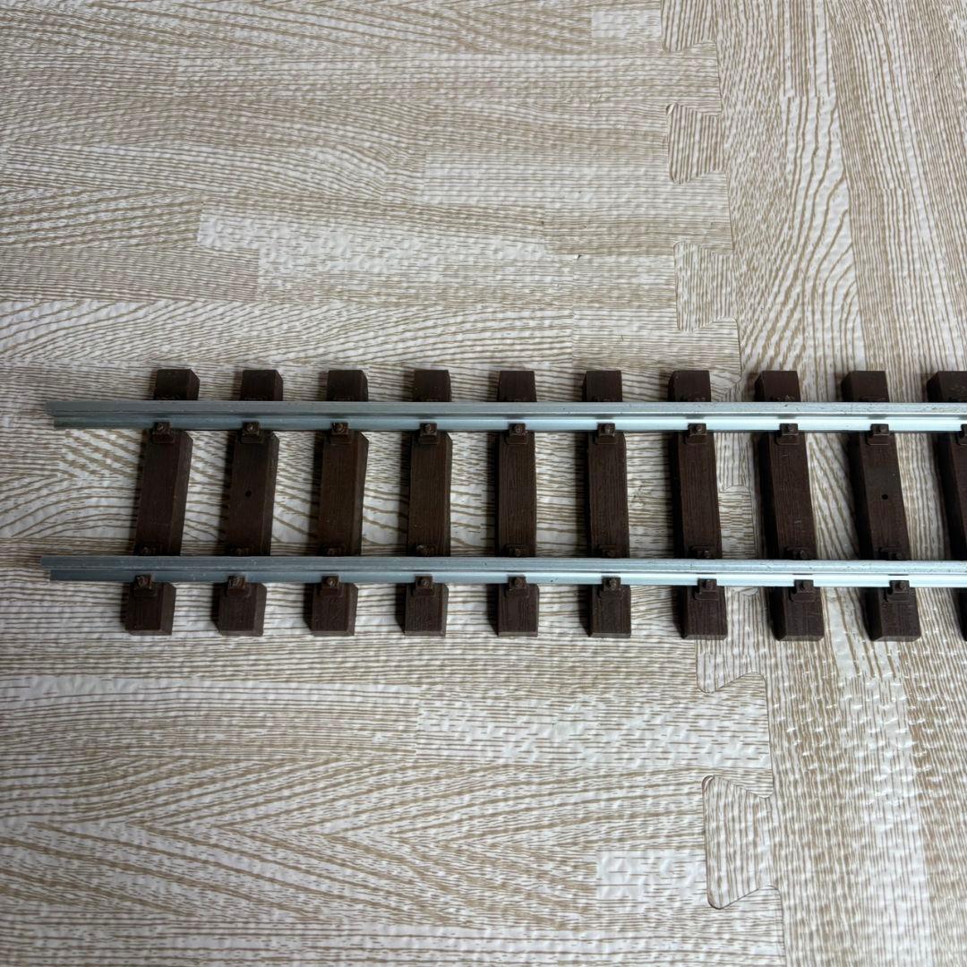 アスターホビー ライブスチーム サザン901 蒸気機関車 ジャンク レール