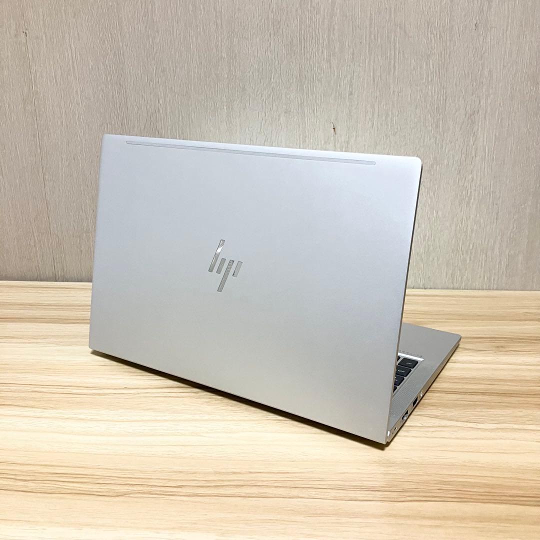 《美品》HP EliteBook 630G9 第12世代 メモリ16GB