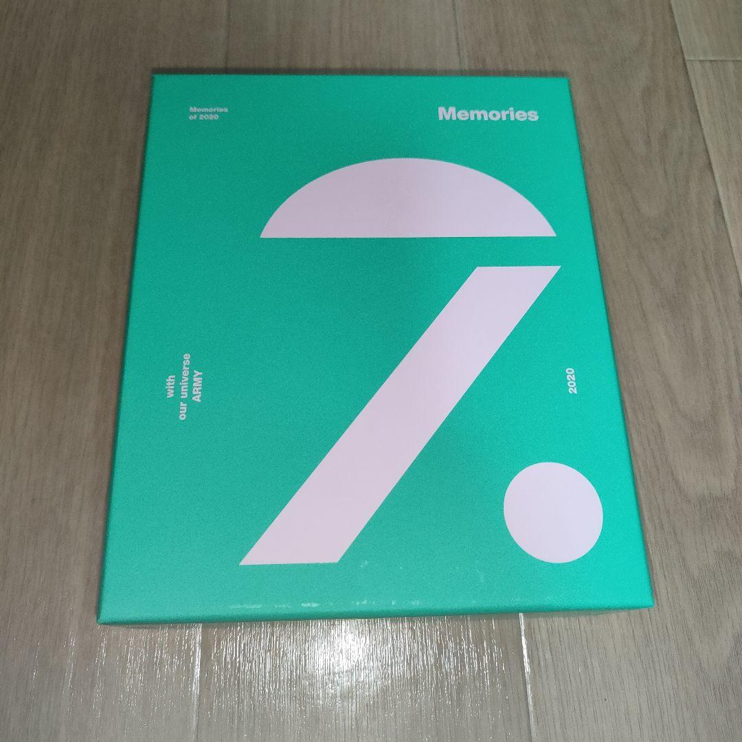 BTS Blu-ray 日本語字幕あり ラブユアセルフ、メモリーズ他 - メルカリ