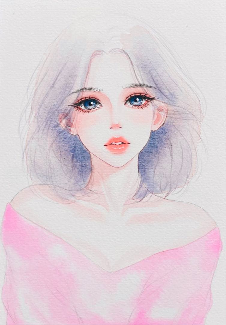 ゴッホ カビゴン ゴンベ キャンバスアート 金枠 XLサイズ 証明書