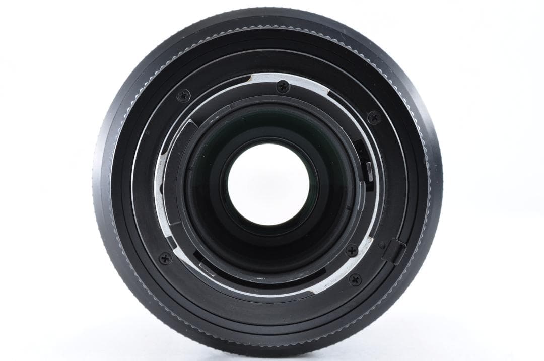 レンズ(ズーム) CONTAX Sonnar 35-135mm F3.3-4.5 T* MMJ