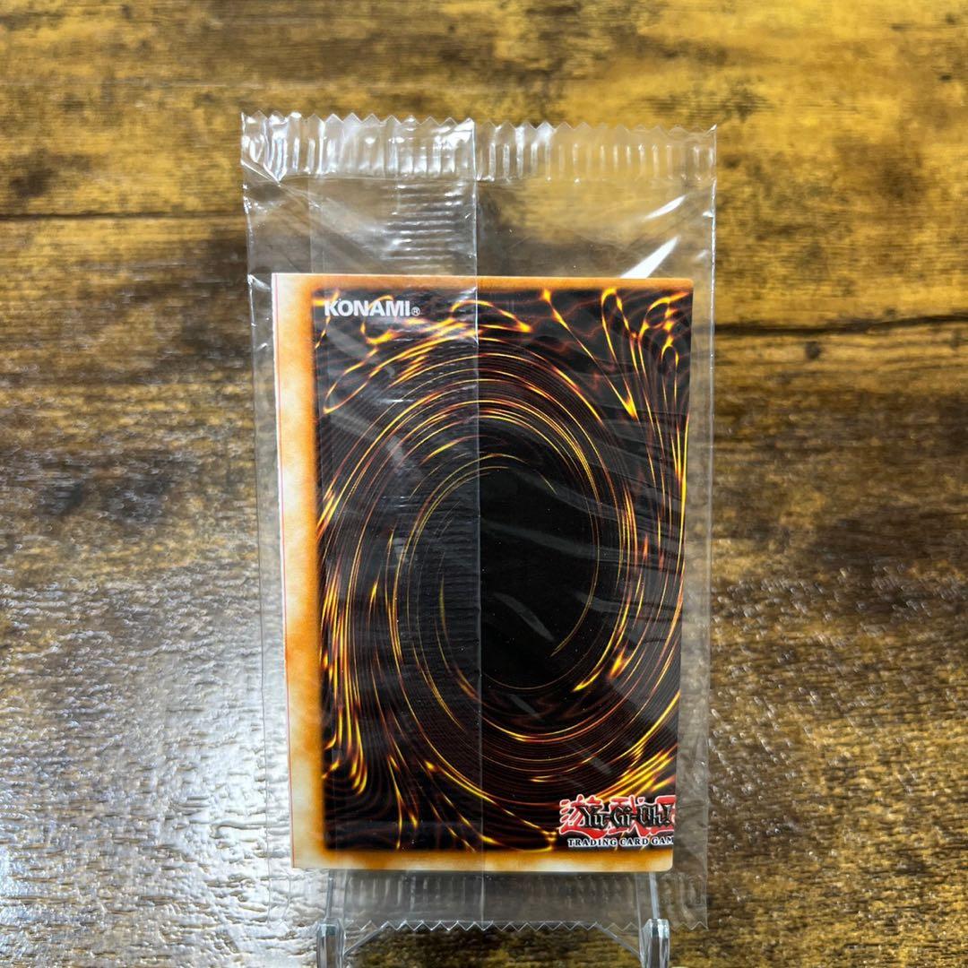 超希少エラー‼️裁断カット】遊戯王【英語版】深海のコレペティ シク