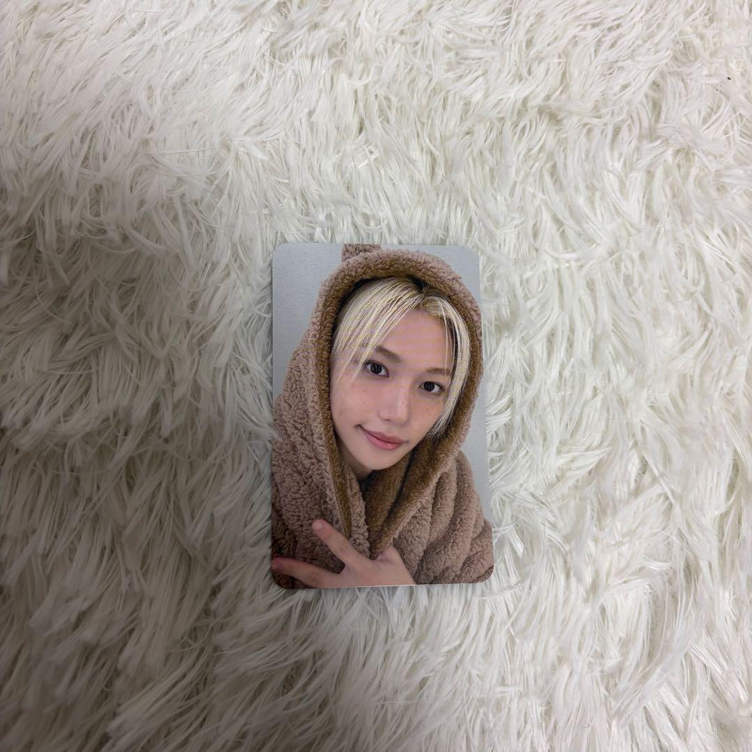 straykids スキズ KARMA FANS リスパ 公式 フィリックス - メルカリ