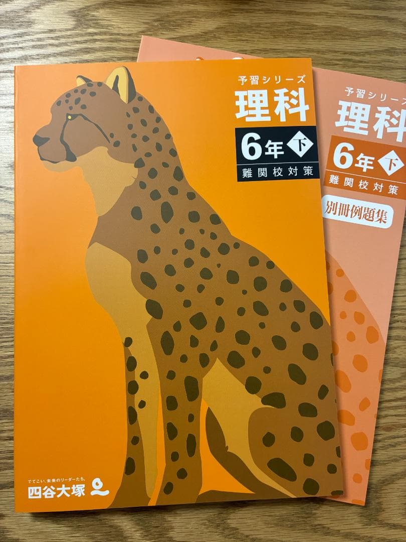 予習シリーズ 理科 6年 下（難関校対策） - メルカリ