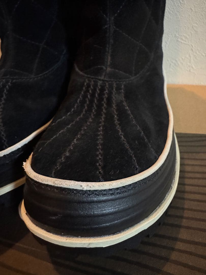 ソレル　ティポリⅡ 24.5cm SOREL TIVOLI II