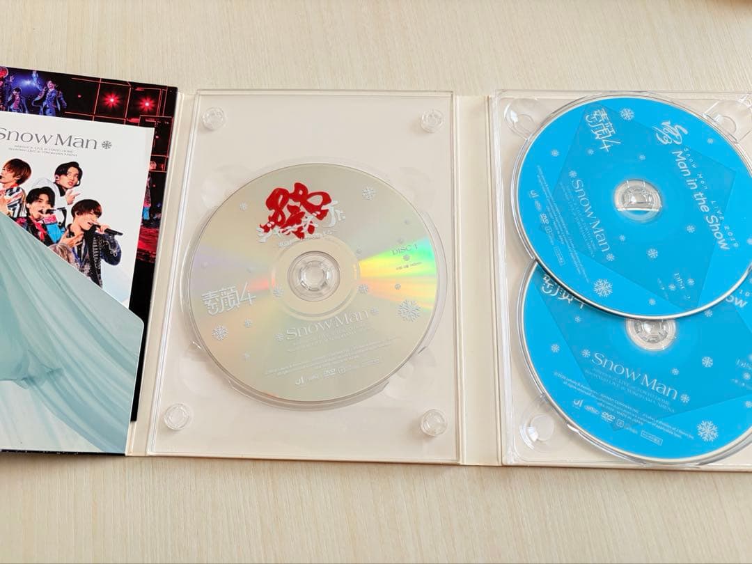 【正規品実証あり】 【激レア】 Man 素顔4 DVD