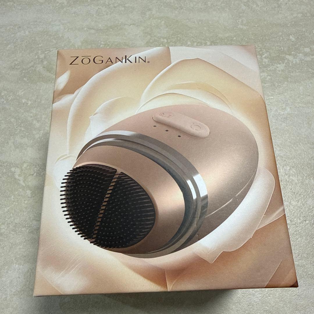 【新品未使用】ZOGANKIN オーヴォ 美顔器 ゾーガンキンオーヴォ<顔用> | NOTginza