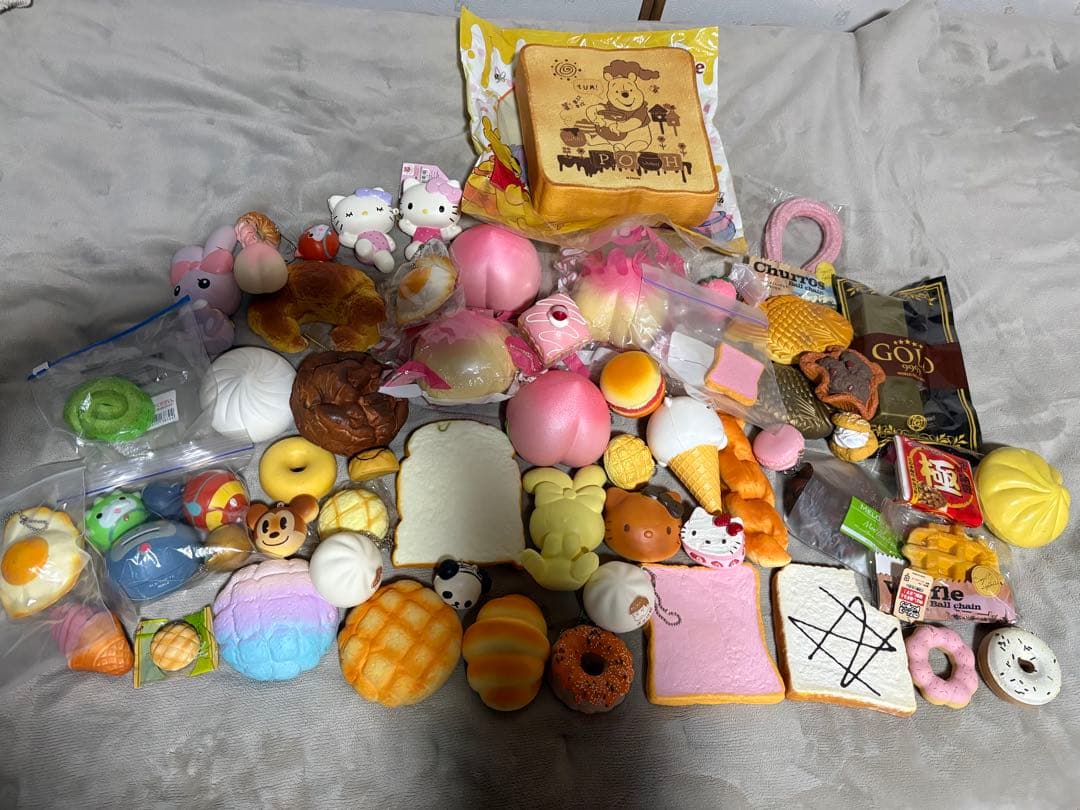 簡秀吉23rd BIRTHDAY EVENT ラッフルくじ B賞プリントチェキ②