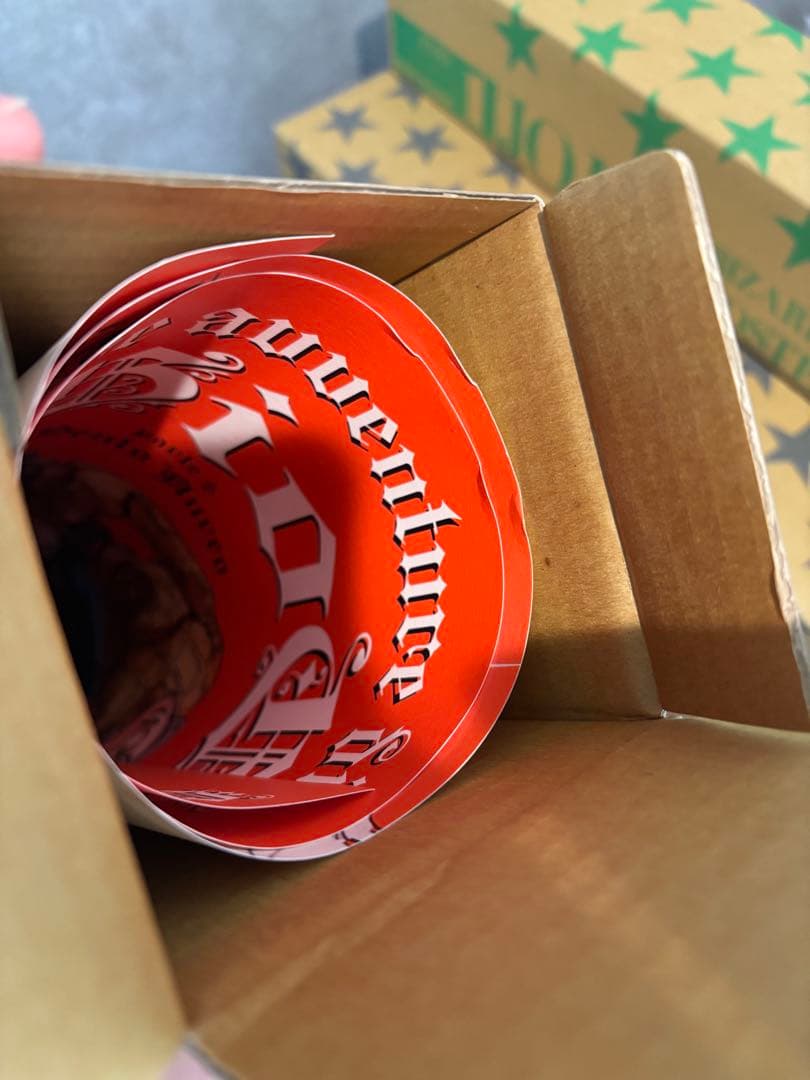 希少】ジョジョ展 2012 B2ポスター 5部 PART5 新品 元箱あり - メルカリ