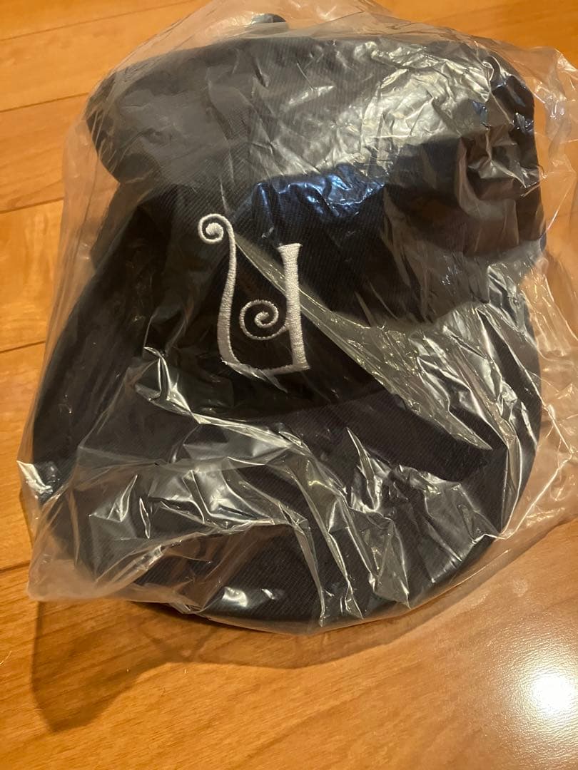 unlikely アンライクリー ネペンテス キャップ ネイビー - メルカリ