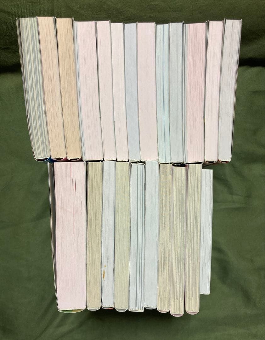 黒子のバスケ アンソロジー まとめ売り 77冊 クロバスカレシ MVP