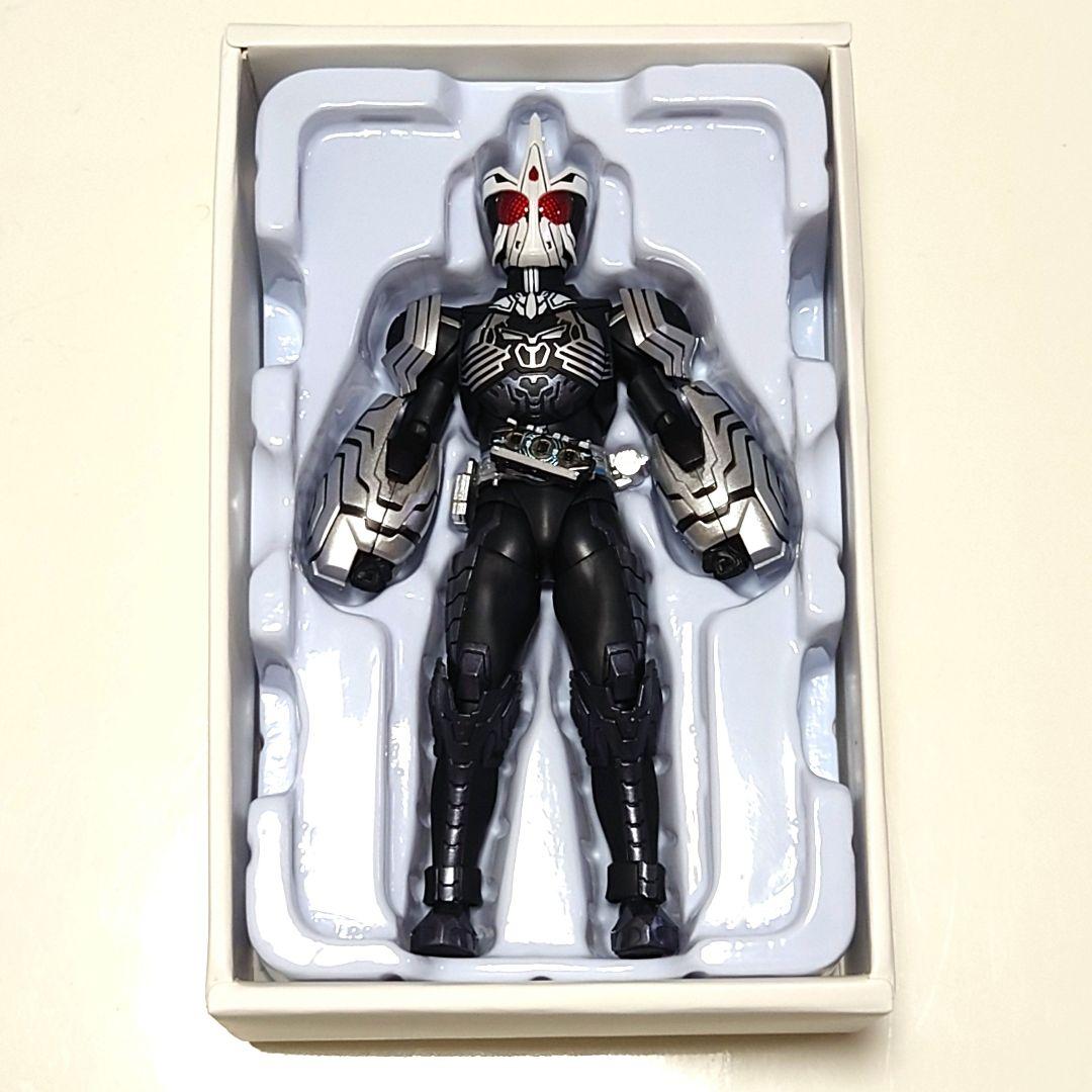 S.H.Figuarts 真骨彫 ガタキリバ＆ラトラーター＆シャウタ＆サゴーゾ